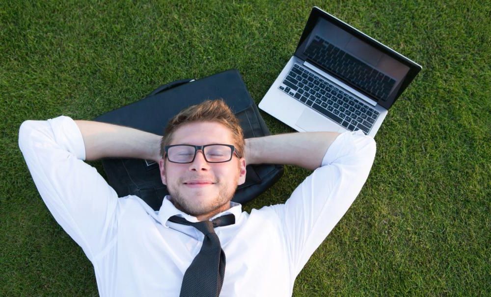 Zašto je odmor vaš najbolji saveznik u borbi protiv sagorijevanja