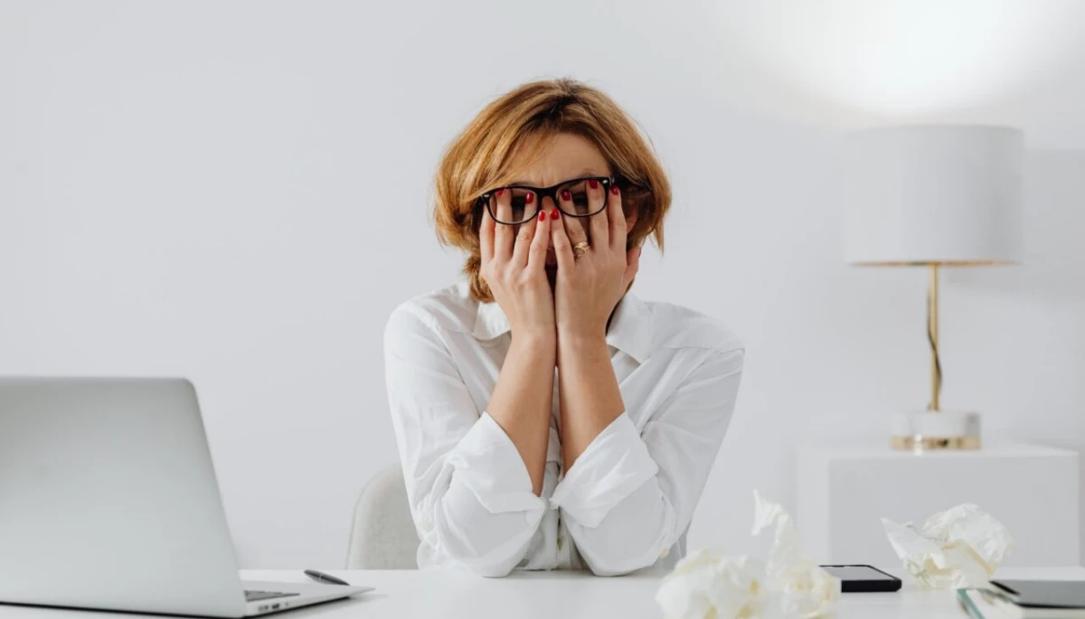 Prvi signali iscrpljenosti: Kako ih prepoznati prije nego što postanu problem